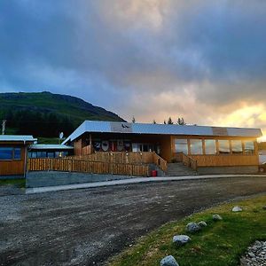 Hotel Flokalundur